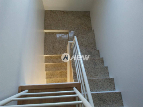Imagem 16 de 27 de Casa Com 4 Dormitórios À Venda, 240 M² Por R$ 790.000 - Gringos - Campo Bom/rs - Ca2979