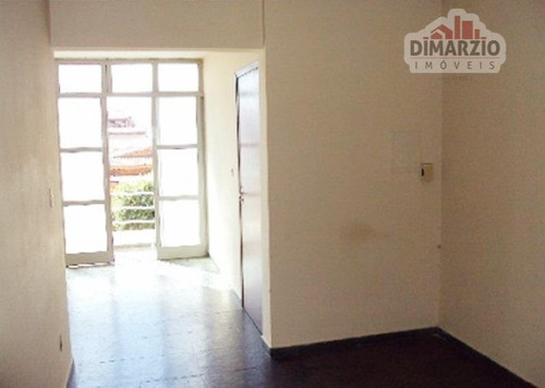Imagem 3 de 3 de Apartamento Residencial À Venda, Parque Liberdade, Americana. - Ap0500