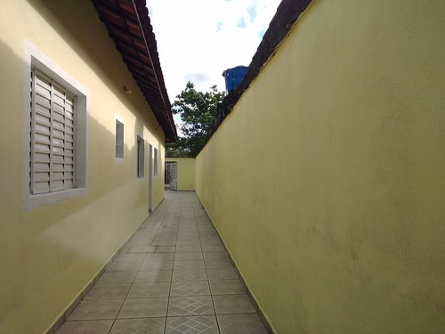 Imagem 21 de 25 de Casa Com 2 Dorms, Nossa Senhora Sion, Itanhaém - R$ 190 Mil, Cod: 287307 - V287307