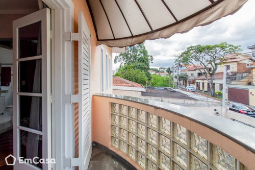 Imagem 6 de 10 de Casa À Venda Em São Paulo - 46249