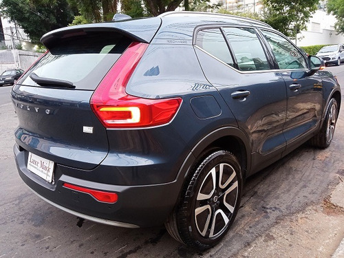 Volvo XC40 1.5 T5 R-design Recharge (plug-in) 5p Hibrido