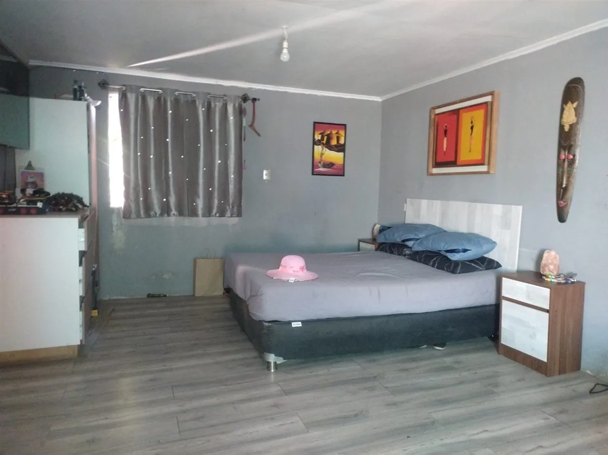 Imagen 3 de 11 de Casa Con Terreno En San Bernardo. Excelente Ubicación