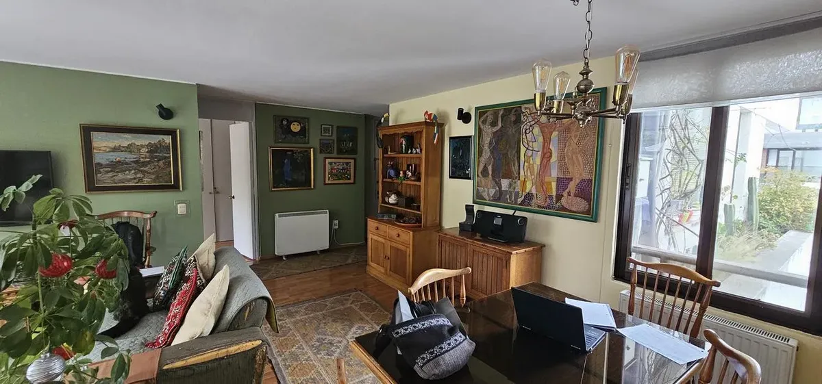 Imagen 4 de 28 de Penthouse Con Terrazas Amplias 4d 3 Baños