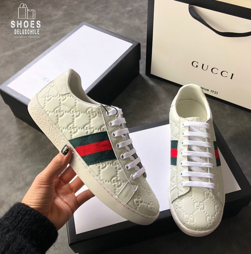 Zapatillas Gucci Precio Chileno Top Sellers, 60%.