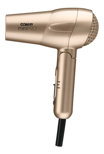 Secadora Mini Plegable Iónica 263gles