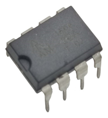 Circuito Integrado Control Pwm Dip-8 Am22a Am-22a
