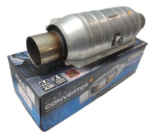 Catalizador Stratus 2000 2001 2002 2003 L 4 2.0- 2.4 L Obd2