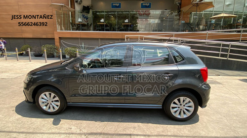 Volkswagen Polo 1.6 Startline Mt