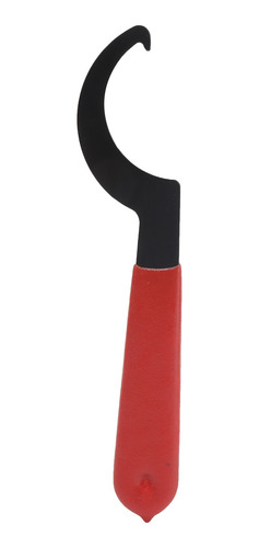 Llave De Gancho De Acero Al Carbono De Alto Carbono Tipo C