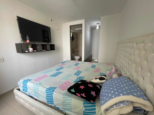 Imagen 17 de 27 de Apartamento En Venta Ciudad Pacifica