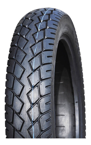 Cubierta Moto 110 90 16 Hd070 Motomel Custom 200