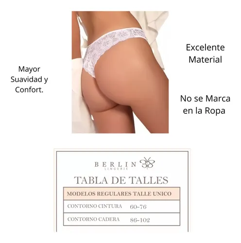 Catalogo berlin lenceria sale