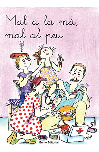 Mal A La Mà, Mal Al Peu (m, S, T): 3 (primeres Planes)