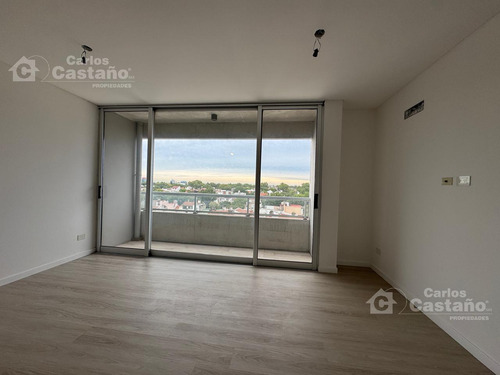 Exc. Depto. 2 Amb., Edificio Con Amenities