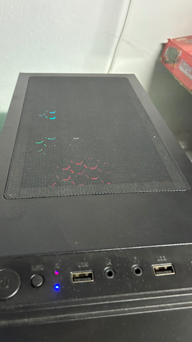 Pc Gamer Intel Core I5 (Usado)