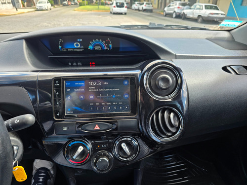 Toyota Etios 1.5 Sedan Xls My19
