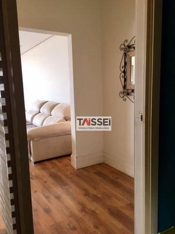 Apartamento Com 4 Dormitórios À Venda, 156 M² Por R$ 740.000,00 - Cambuci - São Paulo/sp - Ap8259