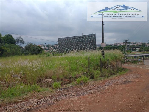 Imagem 4 de 9 de Áreas Industriais À Venda Em Atibaia/sp - Compre O Seu Áreas Industriais Aqui! - 1475600