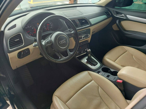 Audi Q3 1.4 Tfsi Attraction Flex 4p S Tronic