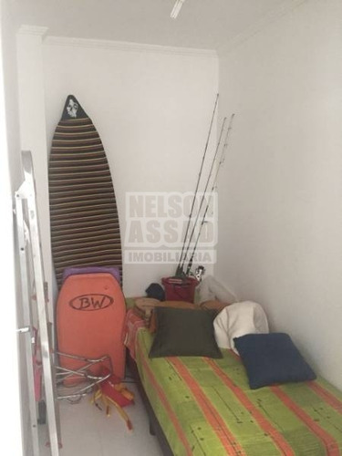 Imagem 12 de 13 de Apartamento Em Condomínio Cobertura Para Venda No Bairro Pintegueiras, 4 Dorm, 1 Suíte, 1 Vagas, 125 M - 1576