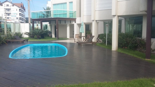 Imagem 6 de 30 de Apartamento Bombas Bombinhas - 118167