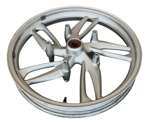 Roda Dianteira 2.50x19 R 1200 Gs Anos 2004 A 2007 Bmw (Usado)
