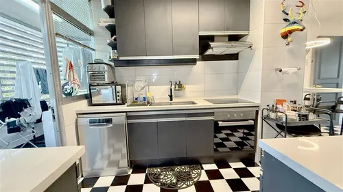 Venta Departamento Remodelado Vitacura