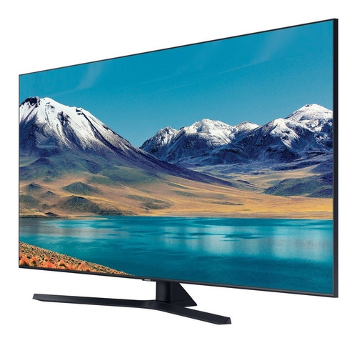 Tv Samsung 50 Pulgadas 4k Uhd Un50tu8500fxzx