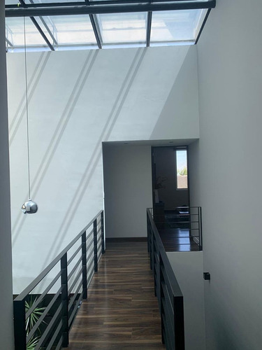 Imagen 23 de 30 de Casa En Venta Encumbres De Santa Fe