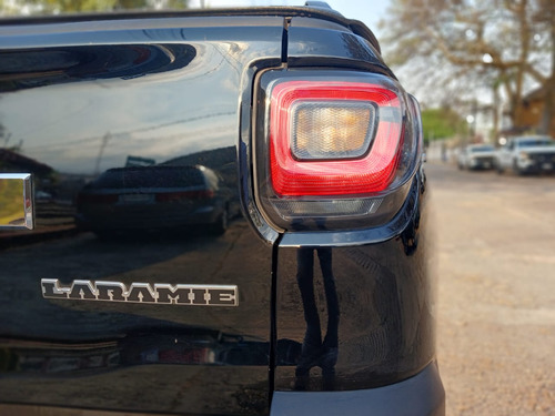 RAM 700 4p Laramie Turbo L4/1.3/T Aut