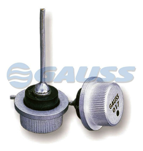 Diodo Negativo 35amp. 2.8mm Ref Wapsa/tipo Bosch