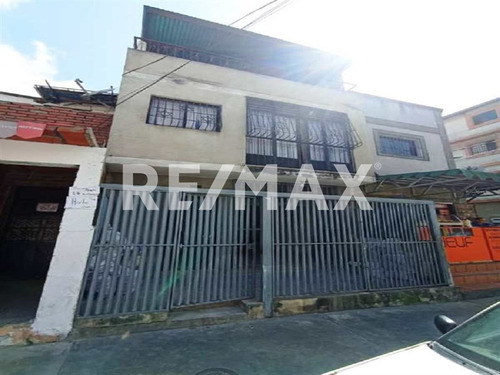 Casa Comercial En Alquiler En Catia