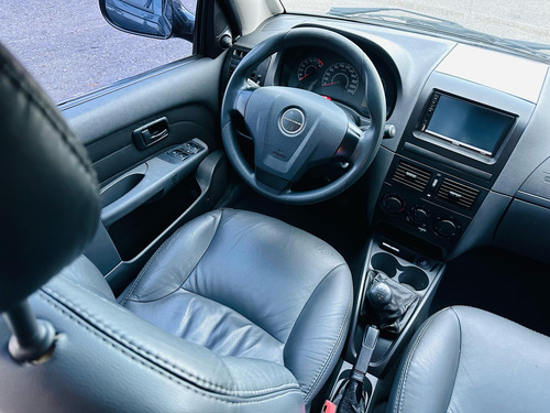 Dodge Forza 2013