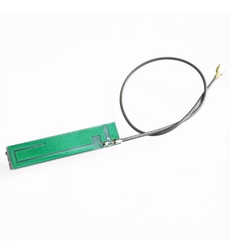 Antena Pcb Para Gsm  Sim800l Sim900 Conector I-pex