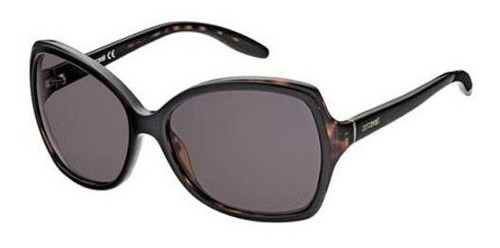 Lentes De Sol - Just Cavalli Jc406s Sunglasses Just Cavalli 