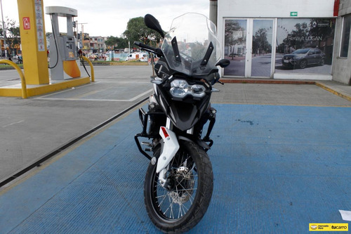 Imagen 3 de 25 de Akt Adventure 250