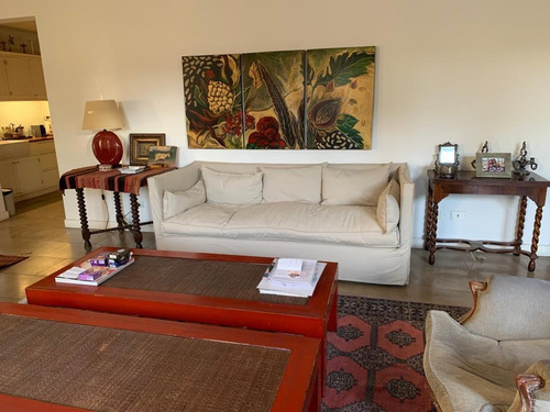 Imagen 5 de 14 de Casa 5 Ambientes En Las Lomas De San Isidro - Zona Jockey Club