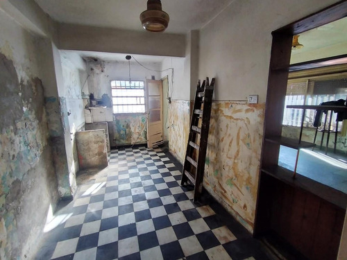 Oportunidad Venta Ph Tres Ambientes Con Patio Y Terraza