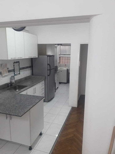 Departamento En Venta En Once, Capital Federal, Buenos Aires
