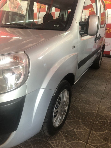 Doblo Esveiculo De Nosso Supervisor, Vendido No Estado,sence