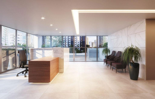 Imagem 16 de 30 de Apartamento À Venda, 61 M² Por R$ 369.208,80 - Manaíra - João Pessoa/pb - Ap0330