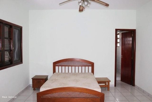 Imagem 14 de 15 de Casa Para Venda Em Itanhaém, Loty, 4 Dormitórios, 1 Suíte, 3 Banheiros, 5 Vagas - It184_2-1236561