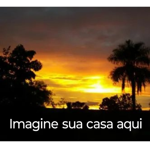Chácara Com 2000 Metros