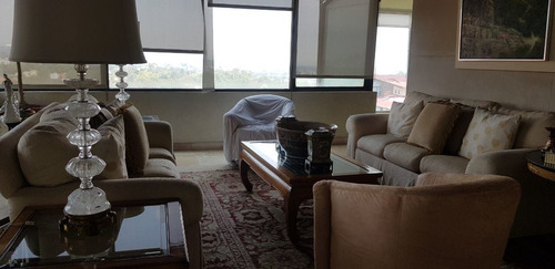 Imagen 3 de 6 de Penthouse Intersol Vista Panoramica