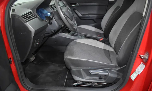 Seat Ibiza Style Urban Plus 1.6 lt