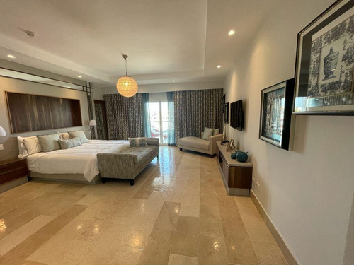 Vendo Apartamento En La Marina De Cap Cana
