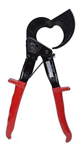 Cortador De Cables Con Trinquete Eoocvt, Cortado Con Trinque