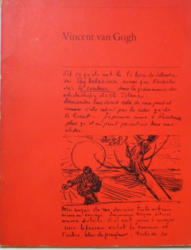 Vincent Van Gogh Peintures Et Dessins Musee Van Gogh 