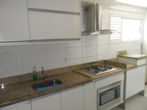 Imagem 2 de 19 de Venda Apartamento Campos Dos Goytacazes Brasil - 593