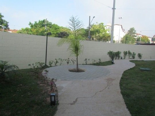 Imagem 3 de 16 de Apartamento - Ref: 4665